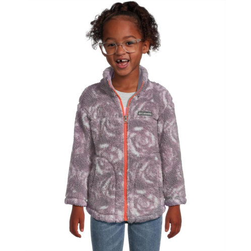 Columbia Kids West Bend Printed Full Zip (Little Kid/Big Kid)