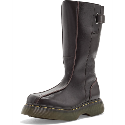 Dr. Martens Womens Dr Martens Buzz Hi