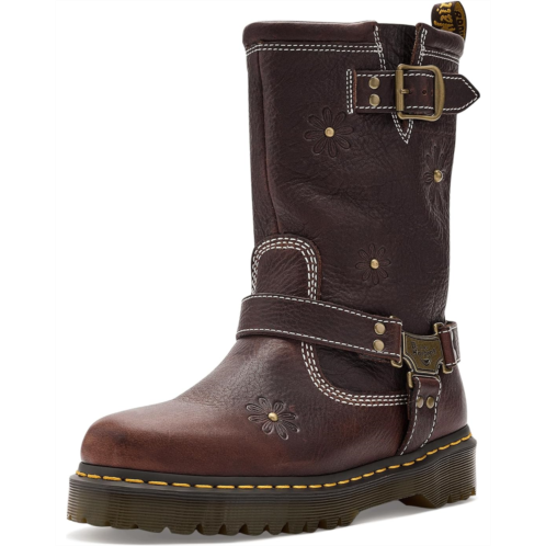 Dr. Martens Anistone Hi Flower