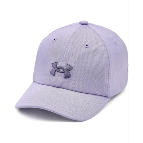 Under Armour Blitzing Hat Adjustable (Little Kids/Big Kids)