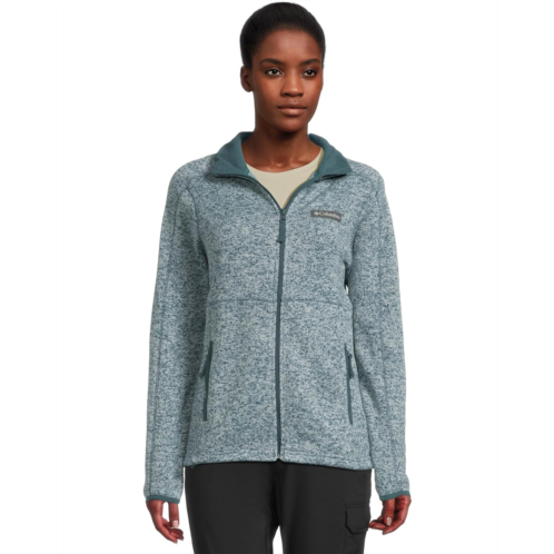 Columbia Sweater Weather Full Zip II