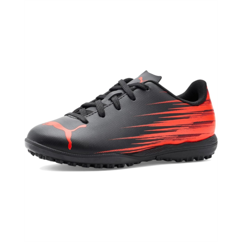 PUMA Kids Attacanto Turf Trainer Soccer Cleats (Toddler/Little Kid/Big Kid)