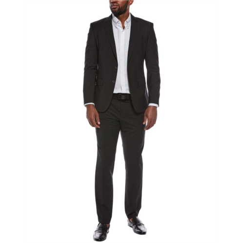 Boss Hugo Boss 2pc huge wool-blend suit