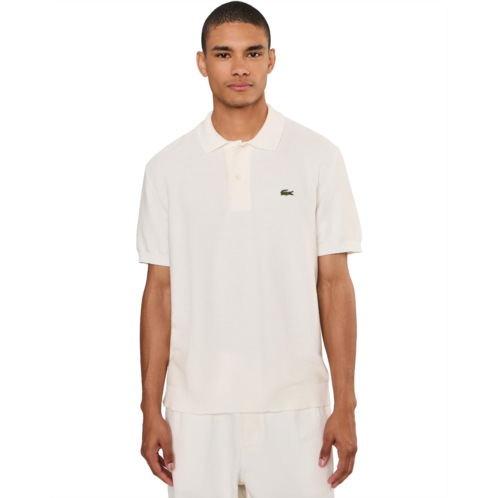 Lacoste Classic Fit Knitted Polo Shirt