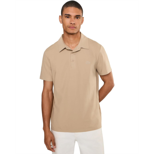 Lacoste Regular Fit Commuter Polo Shirt