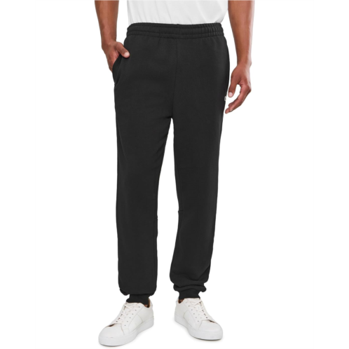 Lacoste Tapered Leg Sweatpants