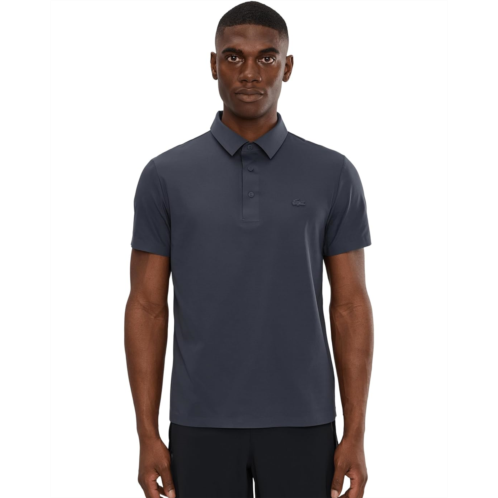 Lacoste Regular Fit Commuter Polo Shirt