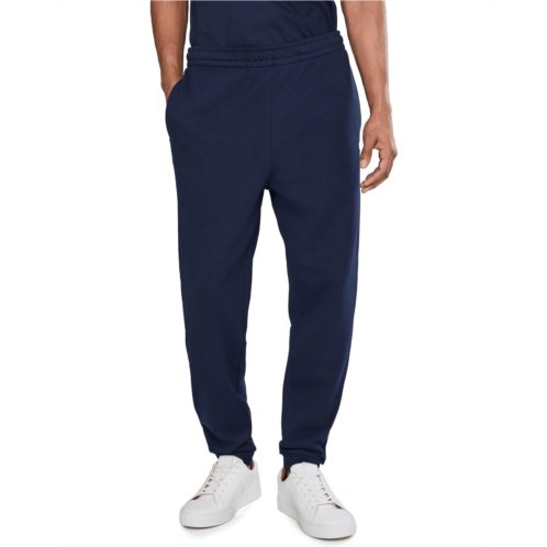 Lacoste Tapered Leg Sweatpants