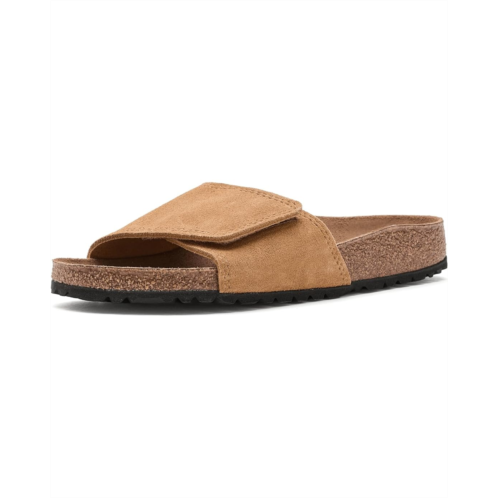 Birkenstock Sylt - Suede