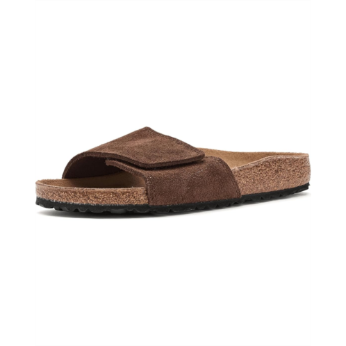 Birkenstock Sylt - Suede