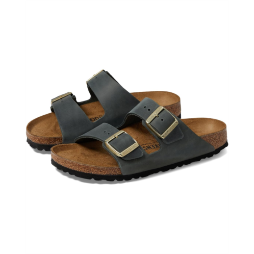 Birkenstock Arizona - Oiled Leather