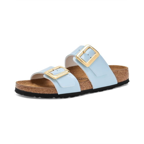 Birkenstock Sydney Luxe Buckle - Patent