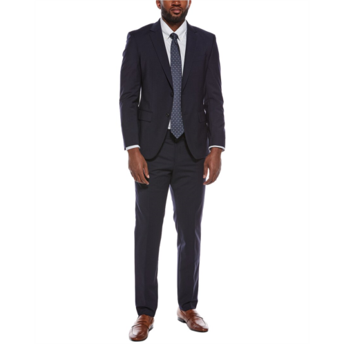 Boss Hugo Boss 2pc huge wool-blend suit