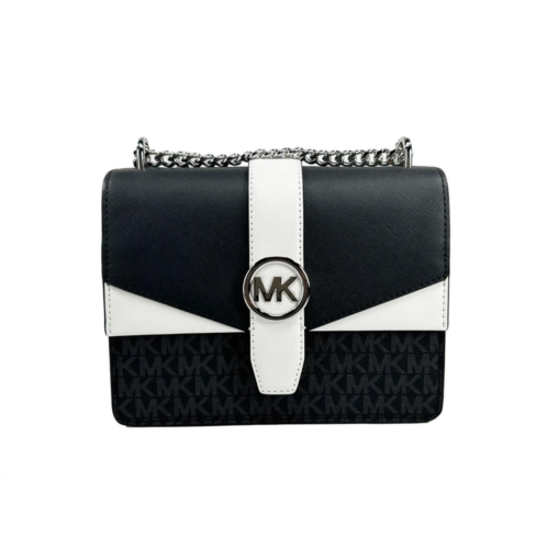 Michael Kors wich small flap shoulder crossbody womens bag