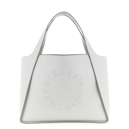 Stella McCartney Logo Tote