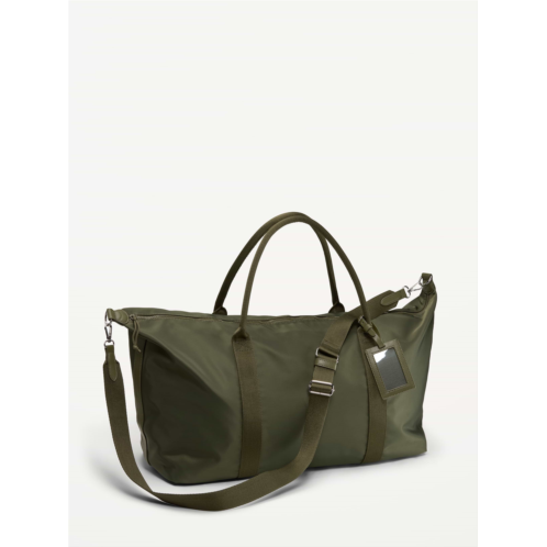 OldNavy Weekender Bag