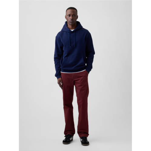 GapFlex Essential Khakis in Straight Fit