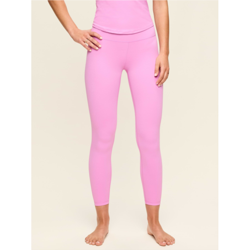 OldNavy High-Waisted StudioSmooth 7/8 Leggings