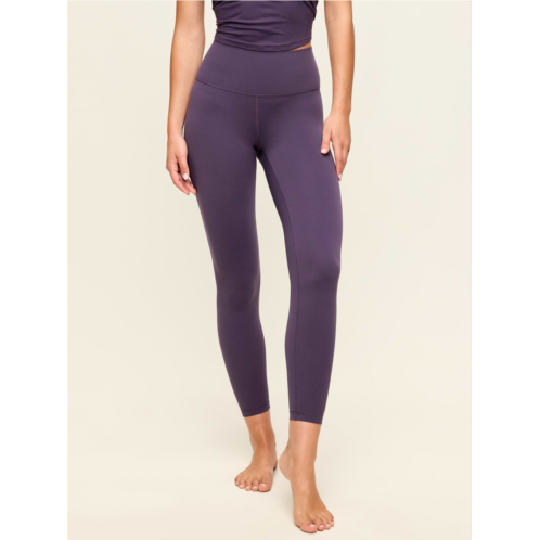 OldNavy High-Waisted StudioSmooth 7/8 Leggings