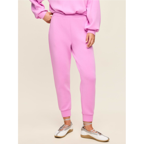 OldNavy High-Waisted Bounce Fleece Jogger Sweatpants