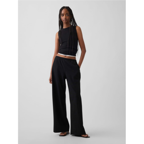 Gap Easy Wide-Leg Pants