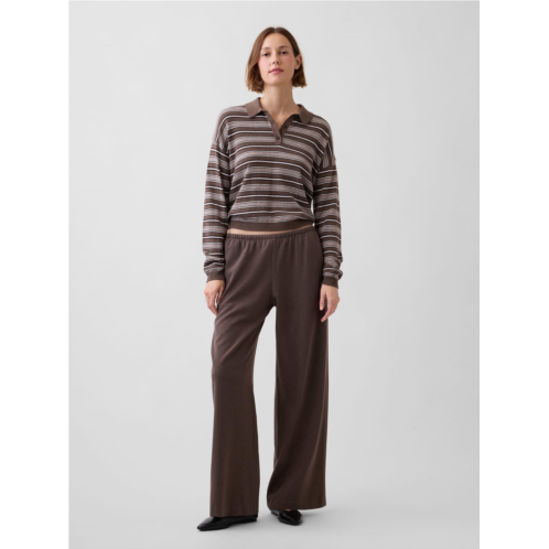 Gap Easy Wide-Leg Pants