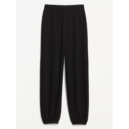OldNavy Oversized Bounce Lite Bubble Jogger Sweatpants