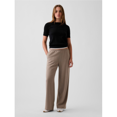 Gap Easy Wide-Leg Pants