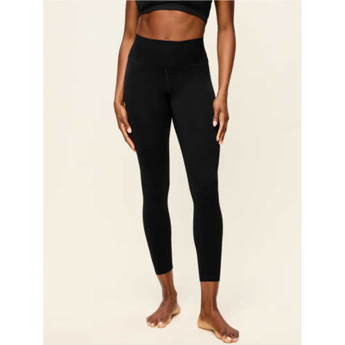 OldNavy High-Waisted StudioSmooth 7/8 Leggings