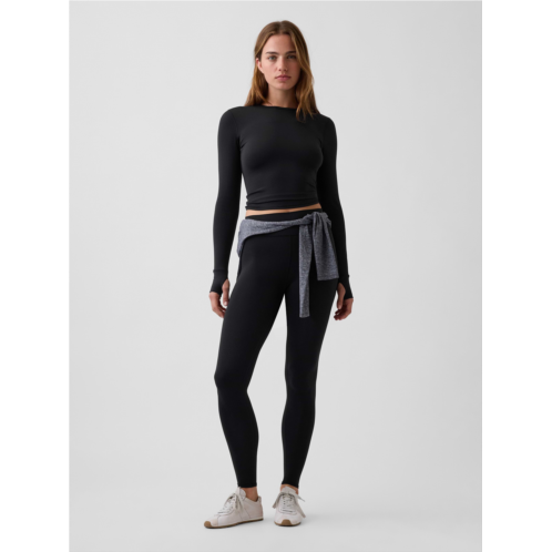 GapFit Smooth High Rise Leggings