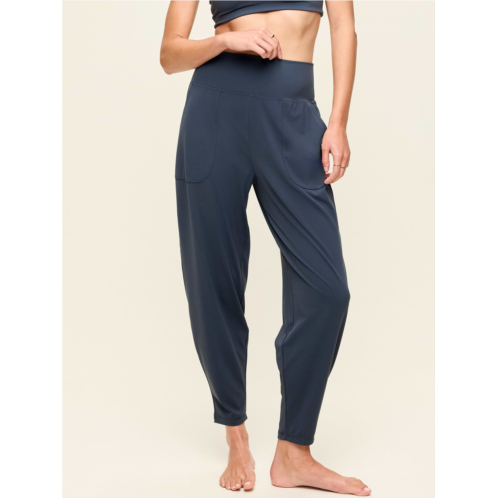OldNavy High-Waisted StudioSmooth Jogger