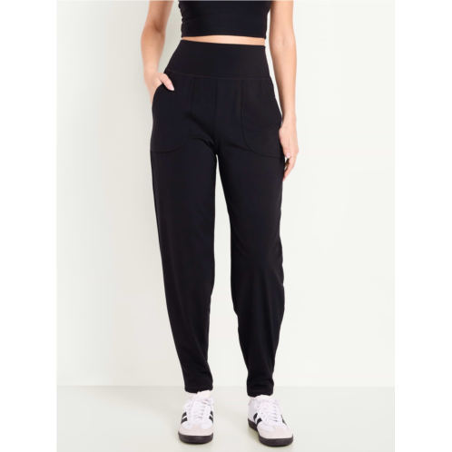 OldNavy High-Waisted StudioSmooth Jogger
