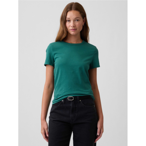 Gap Favorite Crewneck T-Shirt