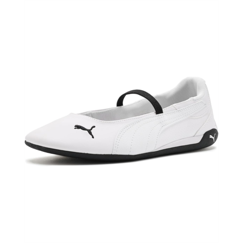 Womens PUMA Replicatch Ballet Shoes