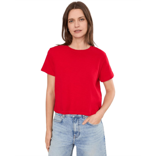Madewell Bella Tee Slub