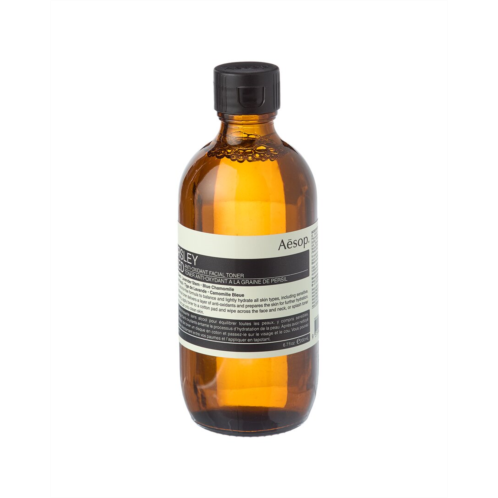 Aesop unisex 6.8oz parsley seed anti-oxidant facial toner