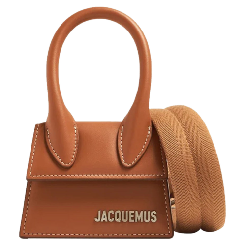 Jacquemus le chiquito homme bag