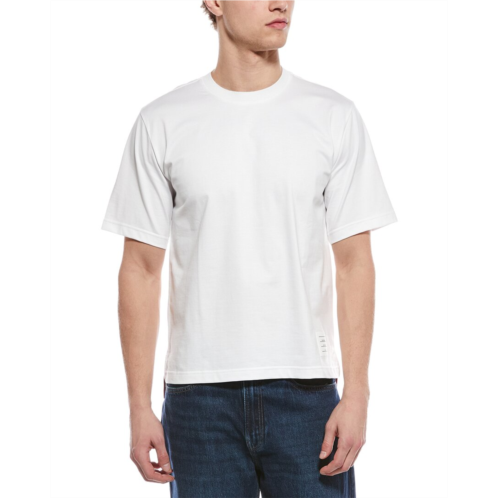 Thom Browne oversized t-shirt