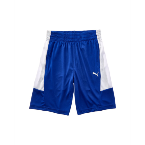 PUMA foundations athletic short