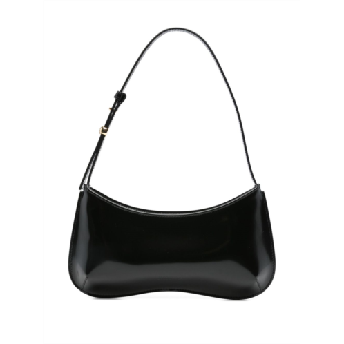 JACQUEMUS womens the bisou beaded shoulder bag