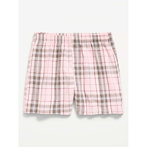 OldNavy Printed Boxer Shorts