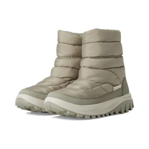 Womens Columbia Snowtrot Mid