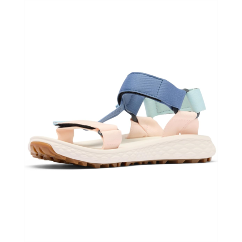 Womens Columbia Konos Globetrot
