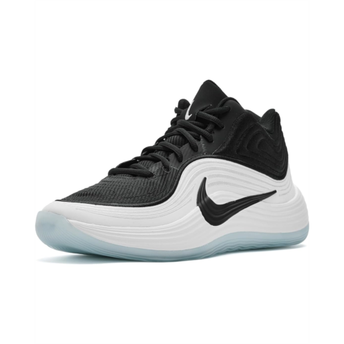 Mens Nike Basketball Precision 8 Mid