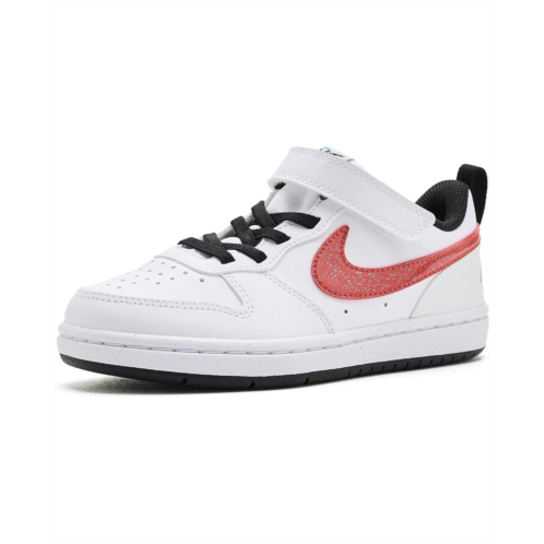 Kids Nike Kids Court Borough Low (Little Kid)