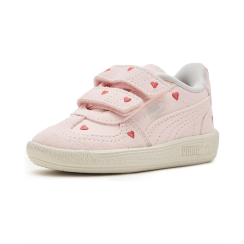 Girls PUMA Kids Palermo Hook And Loop Shoes (Toddler)