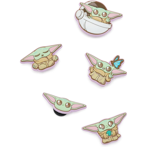 Crocs Jibbitz Characters