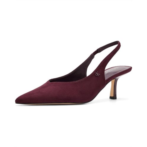Womens Calvin Klein Chellie