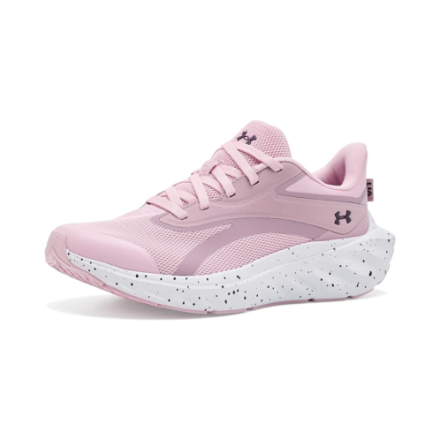Kids Under Armour Kids Ascend Running Shoes (Big Kid)
