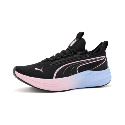 Womens PUMA Darter Pro 2 Fade Running Shoes